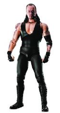 WWE UNDERTAKER S.H.FIGUARTS AF