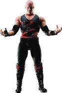 WWE KANE S.H.FIGUARTS AF
