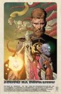 SEVEN TO ETERNITY #5 CVR D SILVER FOIL VAR