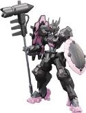 HG GUNDAM IBO VUAL 1/44 MODEL KIT  (JAN178520)