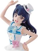 LOVE LIVE SUNSHINE FIGURE RISE TSUSHIMA YOSHIKO BUST MDL KIT