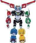 VOLTRON LEGENDARY DEFENDER DIE-CAST AF ASST