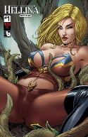 HELLINA SCYTHE #1 VIXEN CVR (MR)