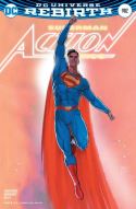 ACTION COMICS #982 VAR ED