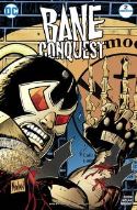 BANE CONQUEST #2 (OF 12)