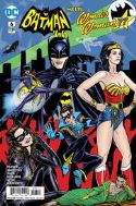BATMAN 66 MEETS WONDER WOMAN 77 #6 (OF 6)