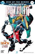 BATMAN BEYOND #9