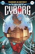 CYBORG #13