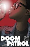 DOOM PATROL #9 (RES) (MR)