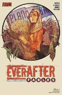 EVERAFTER FROM THE PAGES OF FABLES #10 (MR)
