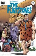FLINTSTONES #12 VAR ED