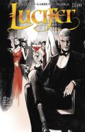 LUCIFER #19 (MR)