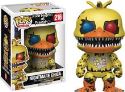 POP FNAF NIGHTMARE CHICA VINYL FIG
