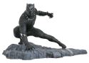 MARVEL GALLERY BLACK PANTHER PVC FIG