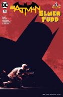 BATMAN ELMER FUDD SPECIAL #1