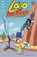 LOBO ROAD RUNNER SPECIAL #1 VAR ED
