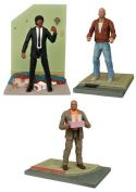 PULP FICTION SELECT AF SERIES 1 ASST