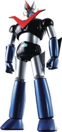 GX-73 GREAT MAZINGER D.C. MAZINGER SOUL OF CHOGOKIN TV VER (