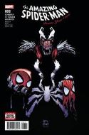 AMAZING SPIDER-MAN RENEW YOUR VOWS #8