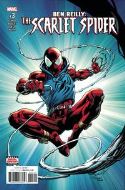 BEN REILLY SCARLET SPIDER #3