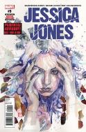 JESSICA JONES #9