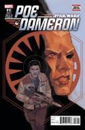 STAR WARS POE DAMERON #16