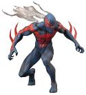 MARVEL NOW SPIDER-MAN 2099 ARTFX+ STATUE