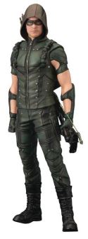 ARROW TV SERIES GREEN ARROW ARTFX+ STATUE