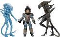 ALIENS 7IN SCALE AF SERIES 11 ASST (JAN178638)