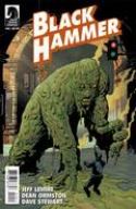 BLACK HAMMER #10 MAIN ORMSTON CVR