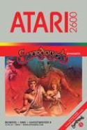 SWORDQUEST #1 CVR D CLASSIC GAME ART