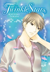 TWINKLE STARS GN VOL 03