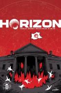 HORIZON #12 (MR)