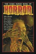 DARK HORSE BOOK OF HORROR HC