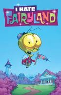 I HATE FAIRYLAND #13 CVR A YOUNG (MR)