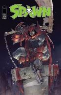 SPAWN #275 25TH ANNIVERSARY CVR A HABCHI