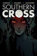 SOUTHERN CROSS #13 (MR)