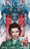 ANGEL SEASON 11 TP VOL 01 OUT OF PAST (APR170086)