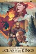 GAME OF THRONES CLASH OF KINGS #1 CVR A MILLER (MR)