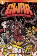 GWAR ORGASMAGEDDON #1 (OF 4) CVR B WYGMAN (MR)