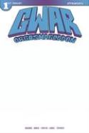 GWAR ORGASMAGEDDON #1 (OF 4) CVR G BLANK AUTHENTIX (MR)