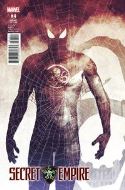 SECRET EMPIRE #4 (OF 10) SORRENTINO HYDRA HEROES VAR