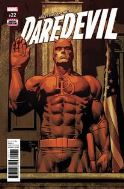 DAREDEVIL #22