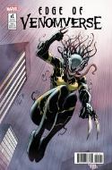 EDGE OF VENOMVERSE #1 (OF 5) LIM VAR