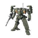 GUNDAM TIEREN GROUND TYPE DOUBLE ZERO 1/100 MDL KIT  (C