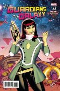 ALL NEW GUARDIANS OF GALAXY #3 ANKA MARY JANE VAR