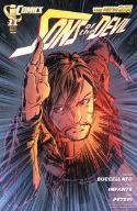 SONS OF THE DEVIL #11 CVR B APRIL FOOLS VAR (MR)