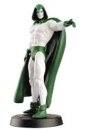DC SUPERHERO BEST OF FIG COLL MAG #34 SPECTRE