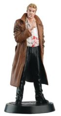 DC SUPERHERO BEST OF FIG COLL MAG #35 JOHN CONSTANTINE