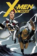 X-MEN GOLD #5 PIPER MARY JANE VAR